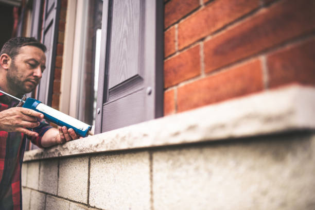 Types of Insulation We Offer in Woodbridge, CA