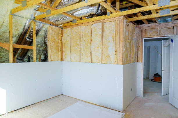 Professional Insulation Contractor in Woodbridge, CA