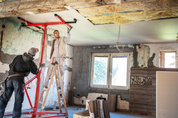 Best DIY Insulation Kits and Guidance in Woodbridge, CA