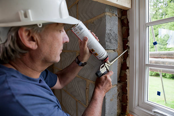 Best Eco-Friendly Insulation in Woodbridge, CA