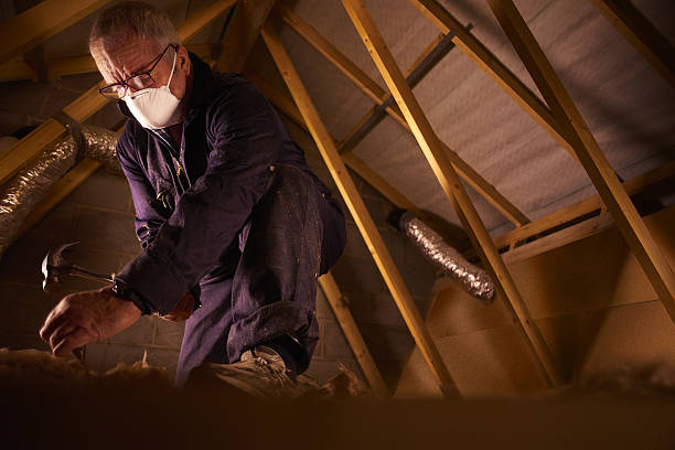 Best Commercial Insulation in Woodbridge, CA